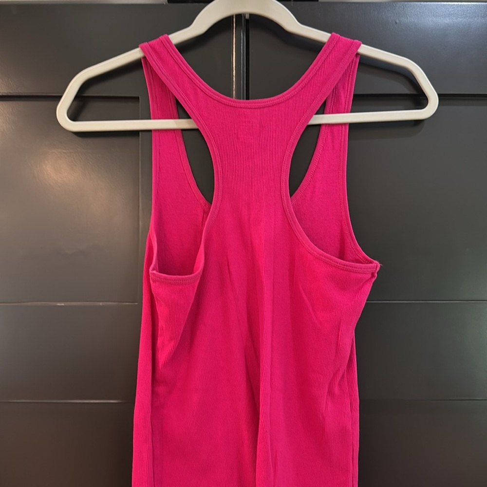 Ruffle Tank - Picture 3 of 3